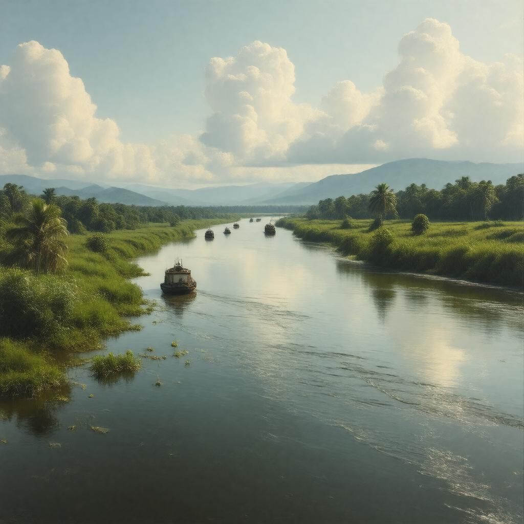 Berbice River